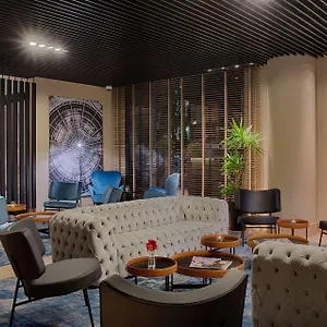 Radisson Blu Szálloda Milánó