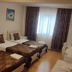 Hotel Best Apart Apartmanhotel Isztambul