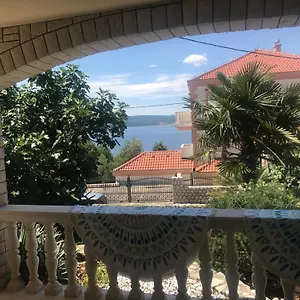 Lux Dodo Apartman Dramalj
