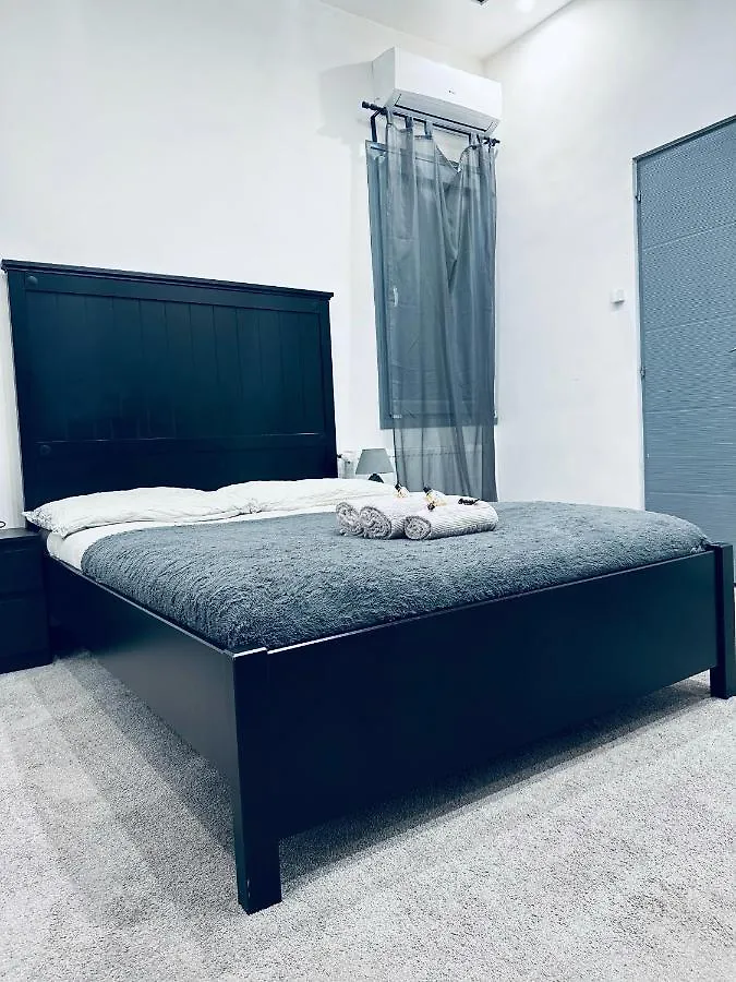 Deluxe Minimal Apartments Budapest 0*,  Magyarország