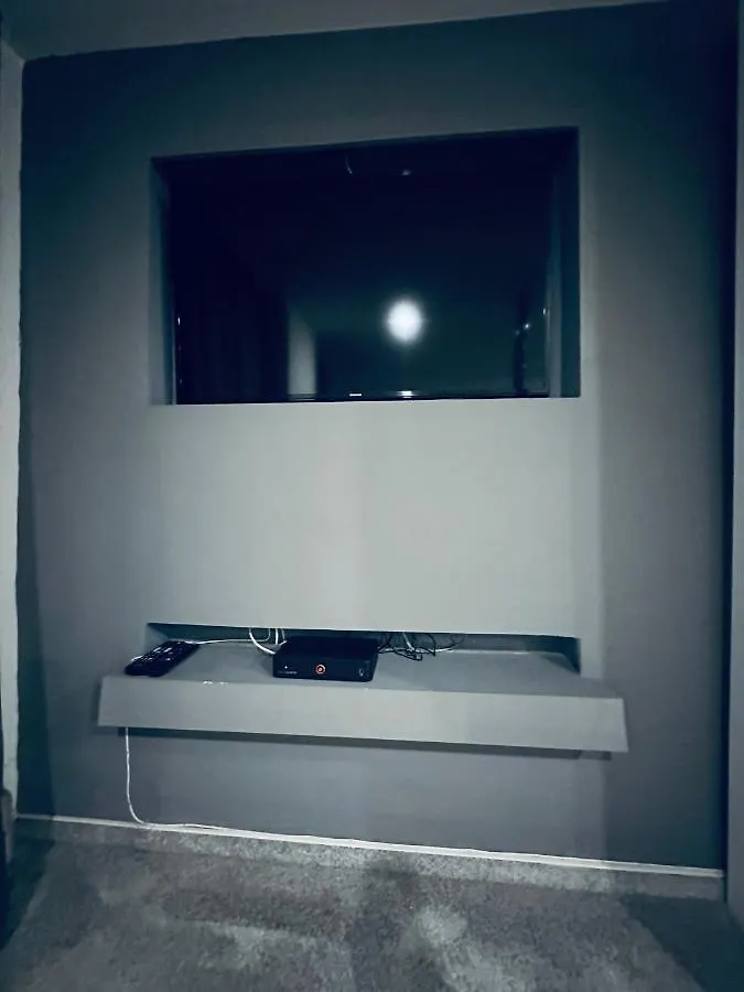 Deluxe Minimal Apartments Budapest
